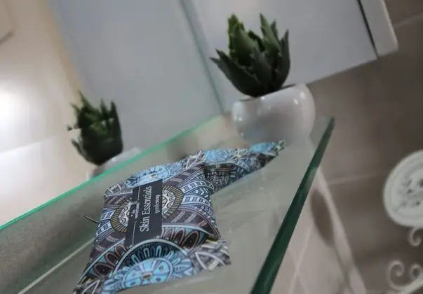 Luxury Apart Daire, 2 Yatak Odası (1st Floor)