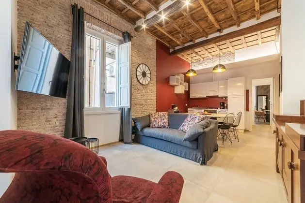 Apart Daire, 3 Yatak Odası