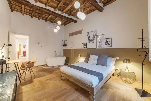 Apart Daire, 3 Yatak Odası