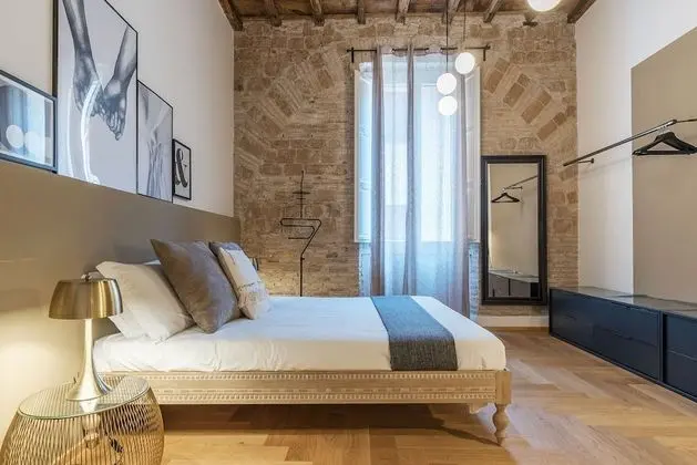 Apart Daire, 3 Yatak Odası