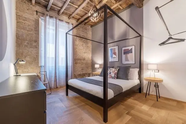 Apart Daire, 3 Yatak Odası