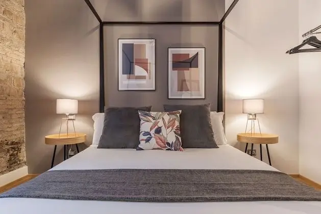 Apart Daire, 3 Yatak Odası