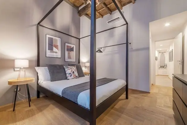 Apart Daire, 3 Yatak Odası