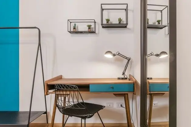 Apart Daire, 3 Yatak Odası