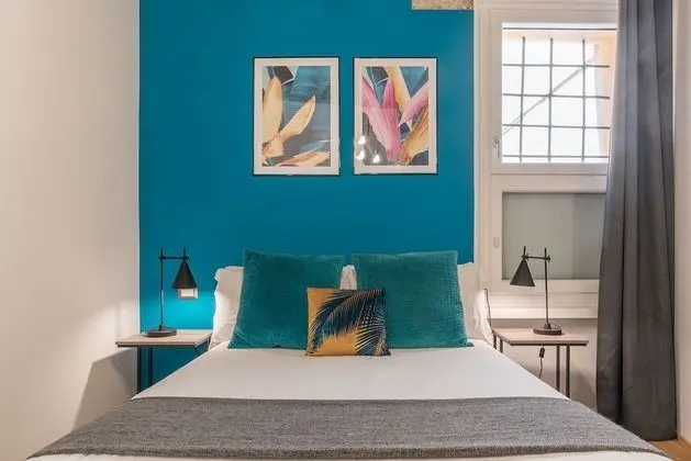 Apart Daire, 3 Yatak Odası