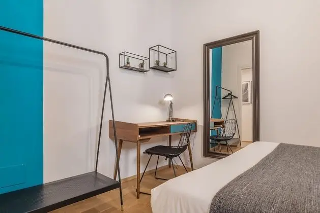 Apart Daire, 3 Yatak Odası