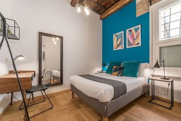 Apart Daire, 3 Yatak Odası