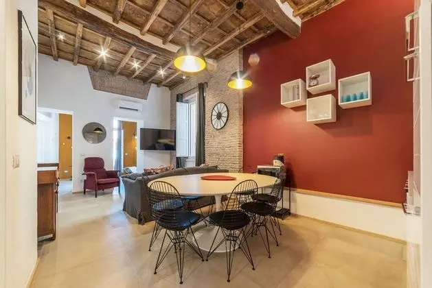 Apart Daire, 3 Yatak Odası