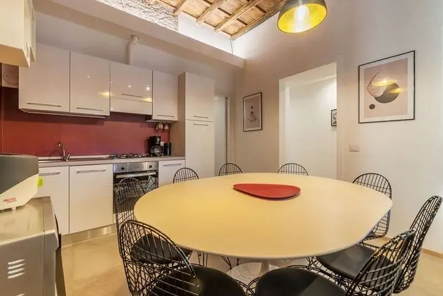 Apart Daire, 3 Yatak Odası