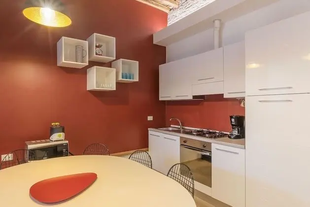 Apart Daire, 3 Yatak Odası