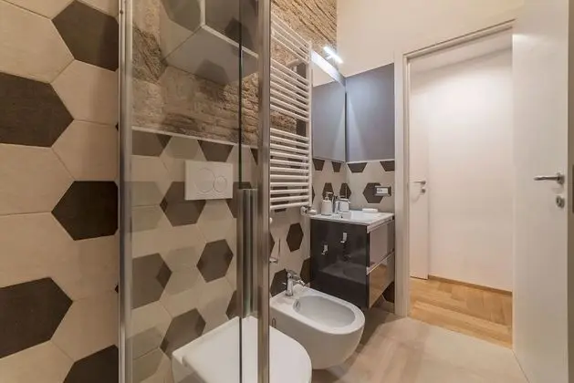 Apart Daire, 3 Yatak Odası