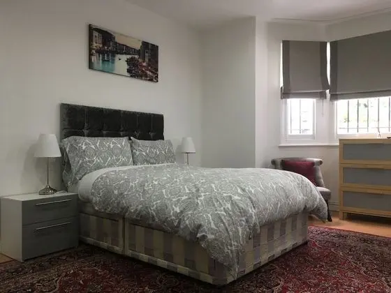 Luxury Apart Daire, Birden Çok Yatak