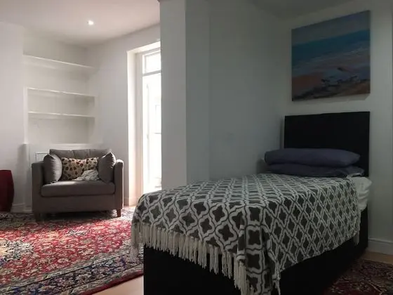 Luxury Apart Daire, Birden Çok Yatak