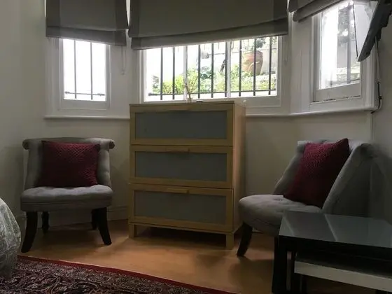 Luxury Apart Daire, Birden Çok Yatak