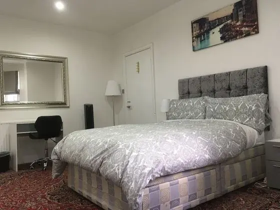 Luxury Apart Daire, Birden Çok Yatak