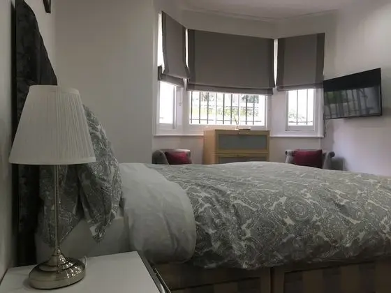 Luxury Apart Daire, Birden Çok Yatak