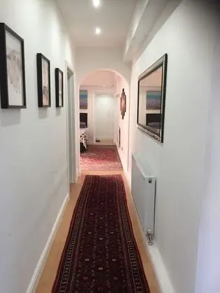 Luxury Apart Daire, Birden Çok Yatak