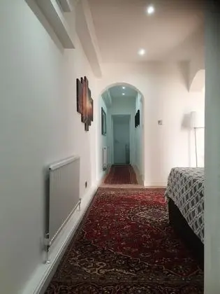 Luxury Apart Daire, Birden Çok Yatak