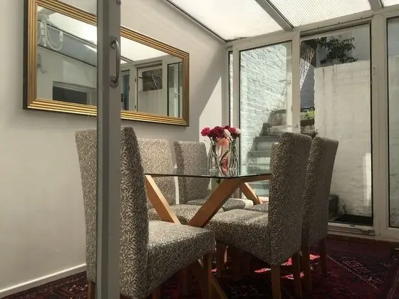Luxury Apart Daire, Birden Çok Yatak