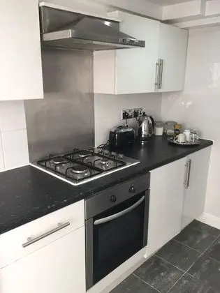 Luxury Apart Daire, Birden Çok Yatak