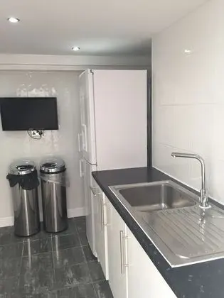 Luxury Apart Daire, Birden Çok Yatak