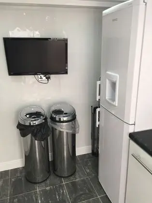 Luxury Apart Daire, Birden Çok Yatak