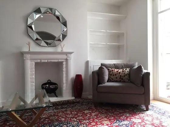Luxury Apart Daire, Birden Çok Yatak