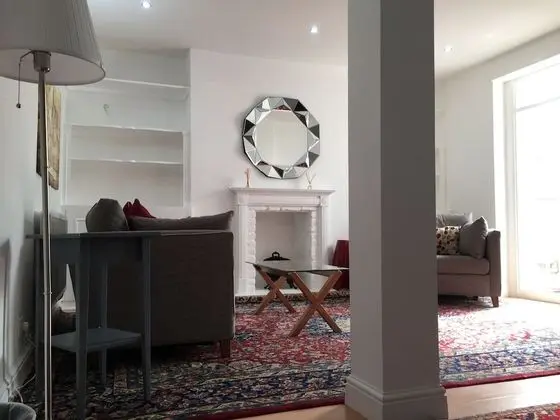 Luxury Apart Daire, Birden Çok Yatak