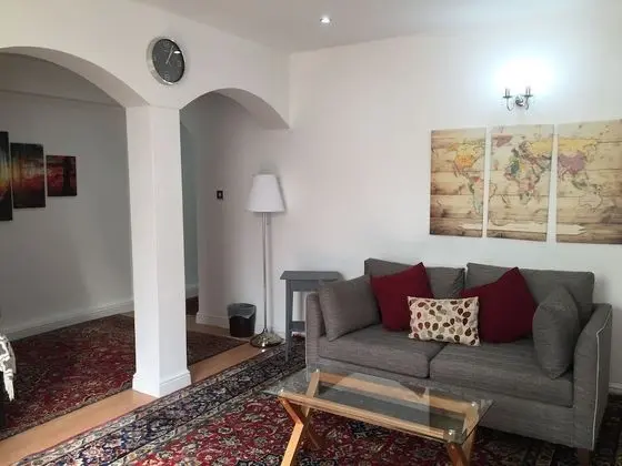 Luxury Apart Daire, Birden Çok Yatak