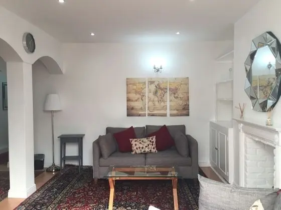Luxury Apart Daire, Birden Çok Yatak