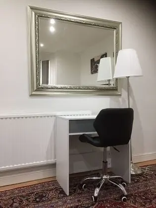 Luxury Apart Daire, Birden Çok Yatak