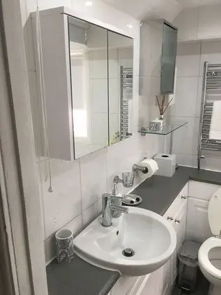 Luxury Apart Daire, Birden Çok Yatak