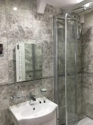 Luxury Apart Daire, Birden Çok Yatak