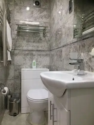 Luxury Apart Daire, Birden Çok Yatak