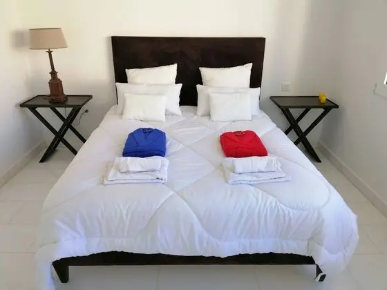 Luxury Apart Daire, 2 Yatak Odası, Plaj Kenarı