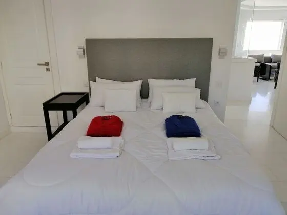 Luxury Apart Daire, 2 Yatak Odası, Plaj Kenarı