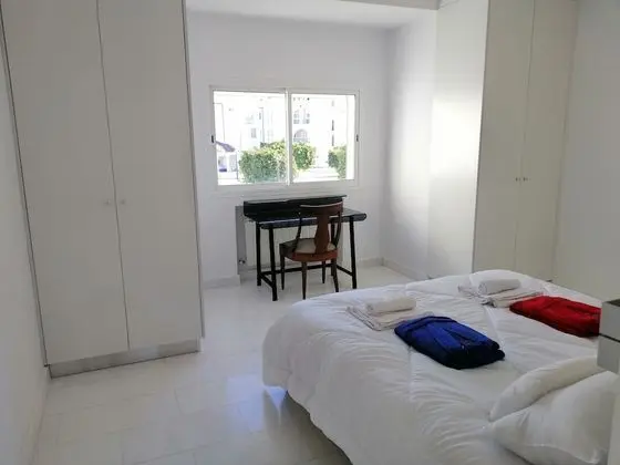Luxury Apart Daire, 2 Yatak Odası, Plaj Kenarı