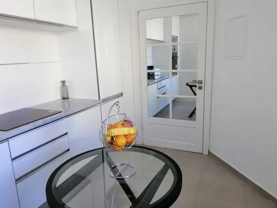 Luxury Apart Daire, 2 Yatak Odası, Plaj Kenarı