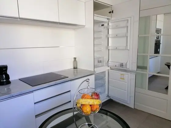 Luxury Apart Daire, 2 Yatak Odası, Plaj Kenarı