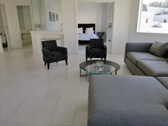 Luxury Apart Daire, 2 Yatak Odası, Plaj Kenarı