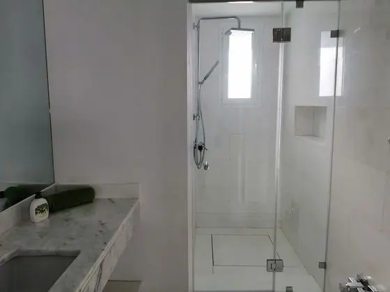 Luxury Apart Daire, 2 Yatak Odası, Plaj Kenarı