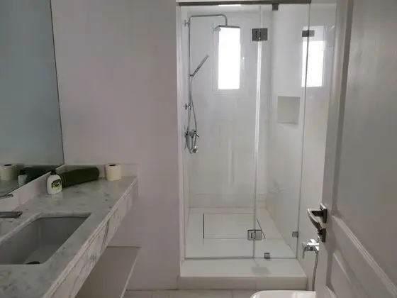 Luxury Apart Daire, 2 Yatak Odası, Plaj Kenarı