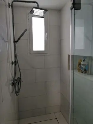 Luxury Apart Daire, 2 Yatak Odası, Plaj Kenarı