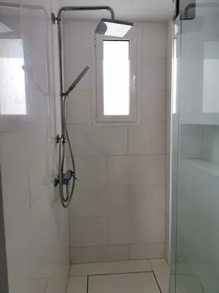 Luxury Apart Daire, 2 Yatak Odası, Plaj Kenarı