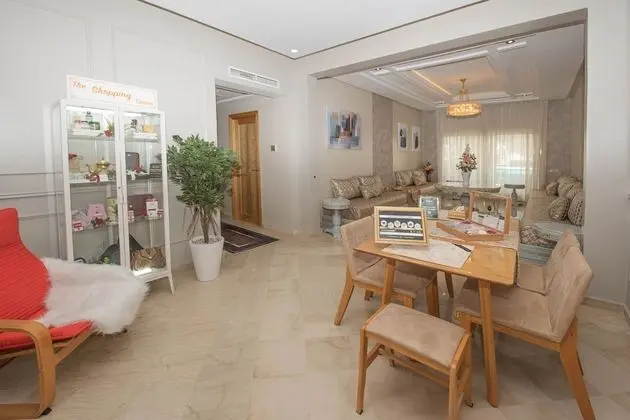 Apart Daire, 2 Yatak Odası, Engellilere Uygun, Balkon