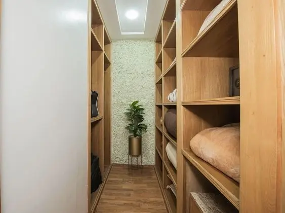 Apart Daire, 2 Yatak Odası, Engellilere Uygun, Balkon