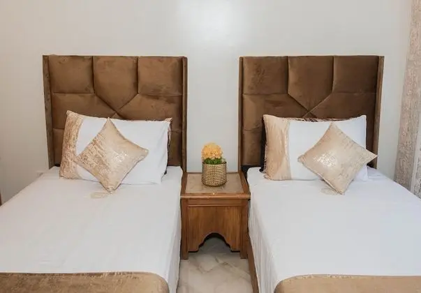 Apart Daire, 2 Yatak Odası, Engellilere Uygun, Balkon