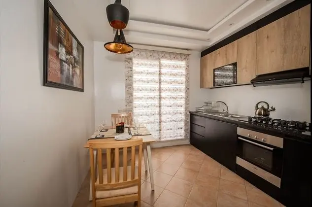 Apart Daire, 2 Yatak Odası, Engellilere Uygun, Balkon
