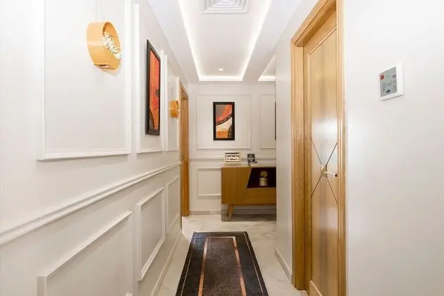 Apart Daire, 2 Yatak Odası, Engellilere Uygun, Balkon