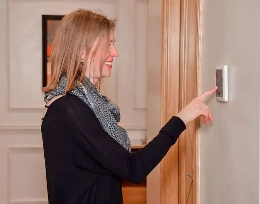 Apart Daire, 2 Yatak Odası, Engellilere Uygun, Balkon